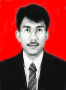 Dr. Ing. Ahmad Taqwa,M.T.